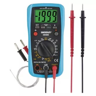 Emos multimetr MD-430 Emos multimetr MD-430