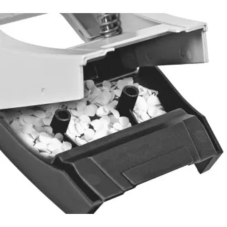 LEITZ Mini děrovačka NeXXt 5060, zelená LEITZ Mini děrovačka NeXXt 5060, zelená