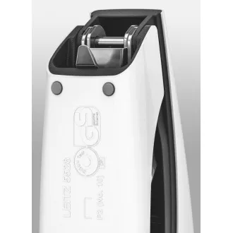 LEITZ Mini sešívačka NeXXt 5528, metalická modrá, box LEITZ Mini sešívačka NeXXt 5528, metalická modrá, box