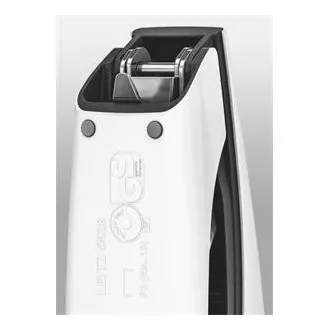 LEITZ Mini sešívačka NeXXt 5528, metalická modrá, box LEITZ Mini sešívačka NeXXt 5528, metalická modrá, box
