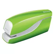 LEITZ Elektrická sešívačka NeXXt WOW 5566, zelená