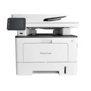 Pantum BM5100FDW mono laser multifunkce, 40 str./min., plný duplex (DADF), síť, WiFi, NFC, dot. displej