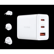 D-Link DCP-651 - 65W GaN Charger