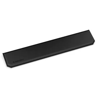 Endorfy opěrka dlaně Thock TKL/ pro Endorfy Thock TKL/ černá/ magnetické uchycení Endorfy opěrka dlaně Thock TKL/ pro Endorfy Thock TKL/ černá/ magnetické uchycení