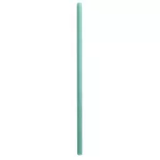 REFORK - Brčko z přírodního materiálu 8x140, turqoise, 100ks