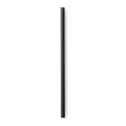 REFORK - Brčko z přírodního materiálu 8x210, black, 100ks