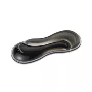 Kensington Slim Duo Gel Mouse Wrist Rest Gray