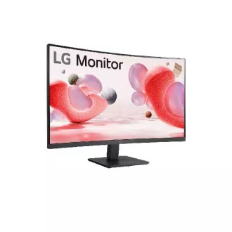 LG 32MR50C-B.AEUQ 32" VA Full HD/1920x1080/100Hz/5ms/250cd-m2/2xHDMI/D-Sub LG 32MR50C-B.AEUQ 32" VA Full HD/1920x1080/100Hz/5ms/250cd-m2/2xHDMI/D-Sub