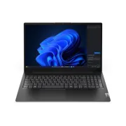 Lenovo V15 G5 i3-1315U/8GB/512GB SSD/15,6" FHD/1y Carry-in/Win11 Home/černá