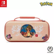 PowerA Ochranné pouzdro pro Nintendo - Pokémon Charizard Blossom