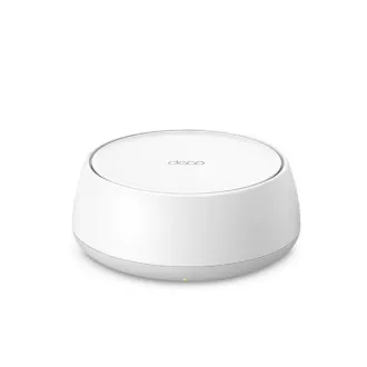 TP-Link Deco BE25(1-pack) - BE3600 Systém Mesh WiFi 7 pro celou domácnost TP-Link Deco BE25(1-pack) - BE3600 Systém Mesh WiFi 7 pro celou domácnost