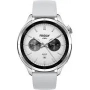Xiaomi Watch S4 41mm - White Leather