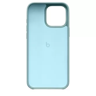 Beats iPhone 16 Pro Max Case with MS- Riptide Blue Beats iPhone 16 Pro Max Case with MS- Riptide Blue