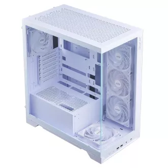 Adata XPG INVADER X BTF/Midi Tower/Transpar./Bílá Adata XPG INVADER X BTF/Midi Tower/Transpar./Bílá