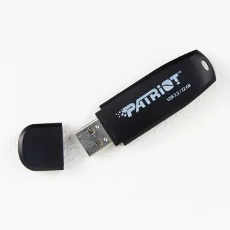 Patriot XPORTER CORE/32GB/USB 3.2/USB-A/Černá Patriot XPORTER CORE/32GB/USB 3.2/USB-A/Černá
