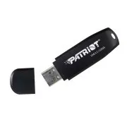 Patriot XPORTER CORE/256GB/USB 3.2/USB-A/Černá