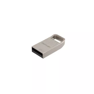 Patriot TAB200/64GB/USB 2.0/USB-A/Stříbrná