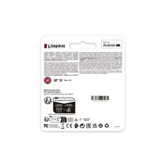 Kingston Canvas Go Plus/SDXC/1TB/UHS-I U3 / Class 10 Kingston Canvas Go Plus/SDXC/1TB/UHS-I U3 / Class 10