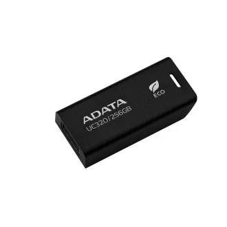 ADATA UC320/256GB/USB 3.2/USB-A/Černá ADATA UC320/256GB/USB 3.2/USB-A/Černá