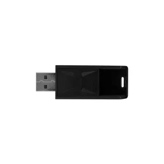 ADATA UC320/256GB/USB 3.2/USB-A/Černá ADATA UC320/256GB/USB 3.2/USB-A/Černá