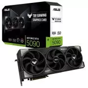 ASUS TUF RTX 5090/Gaming/OC/32GB/GDDR7