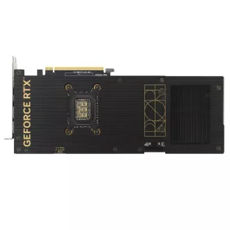 ASUS PROART RTX 5080/Gaming/OC/16GB/GDDR7 ASUS PROART RTX 5080/Gaming/OC/16GB/GDDR7