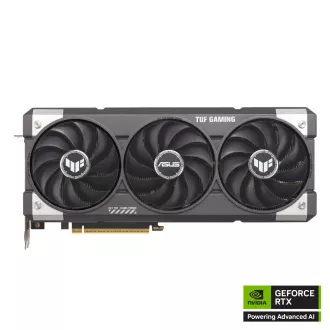 ASUS TUF-RTX5060TI-O16G GAMING ASUS TUF-RTX5060TI-O16G GAMING