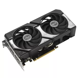 ASUS Dual RTX 5060 TI/Gaming/OC/8GB/GDDR7