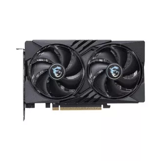 MSI GeForce RTX 5050/Gaming/OC/8GB/GDDR6