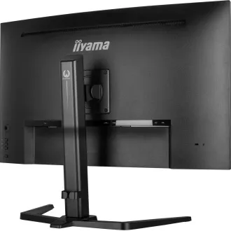 iiyama G-Master/GCB3280QSU-B2/31,5"/VA/QHD/180Hz/0,2ms/Black/3R iiyama G-Master/GCB3280QSU-B2/31,5"/VA/QHD/180Hz/0,2ms/Black/3R