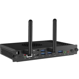 iiyama - OPS Slot PC-Module with UW5K supported iiyama - OPS Slot PC-Module with UW5K supported