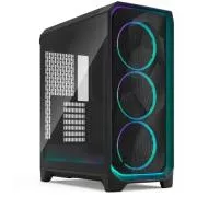 Fractal Deisgn Meshify 3 Ambience Pro/Midi Tower/Transpar./Černá
