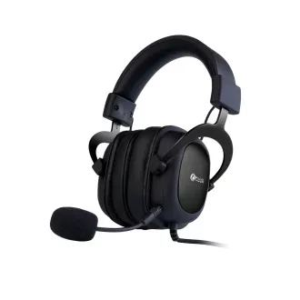 C-TECH ARCHON V2/Stereo/Jack/Drát/Černá C-TECH ARCHON V2/Stereo/Jack/Drát/Černá