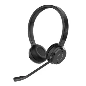 Jabra Evolve 65 TE, Link390a UC Stereo Stand Jabra Evolve 65 TE, Link390a UC Stereo Stand