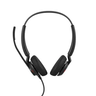 Jabra Engage 40, Inline Link, USB C/A, MS Stereo Jabra Engage 40, Inline Link, USB C/A, MS Stereo