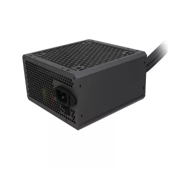 GEMBIRD FX 650W 80+ Bronze industrial GEMBIRD FX 650W 80+ Bronze industrial
