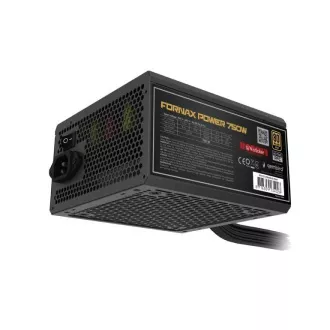 GEMBIRD FX 750W 80+ Bronze GEMBIRD FX 750W 80+ Bronze