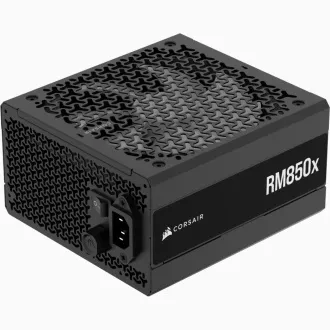 CORSAIR RM850X/850W/ATX 3.1/80PLUS Gold/Modular CORSAIR RM850X/850W/ATX 3.1/80PLUS Gold/Modular