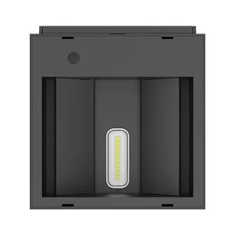 Venkovní solární LED světlo Viking SR32/700 lm/IP54/4 režimy/denní bílá Venkovní solární LED světlo Viking SR32/700 lm/IP54/4 režimy/denní bílá