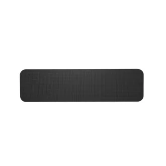 Genesis ergonomická opěrka zápěstí ke klávesnici RUBID 400 TKL, 360x95x18mm Genesis ergonomická opěrka zápěstí ke klávesnici RUBID 400 TKL, 360x95x18mm