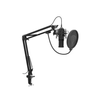 Streamovací mikrofon Genesis RADIUM 400 G2, USB Streamovací mikrofon Genesis RADIUM 400 G2, USB