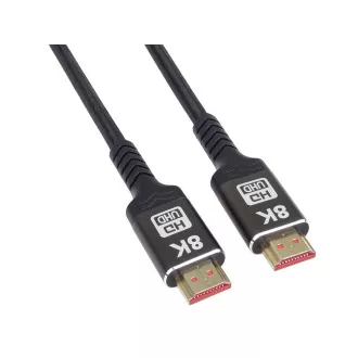 PremiumCord Ultra HDMI 2.1 8K 1m PremiumCord Ultra HDMI 2.1 8K 1m