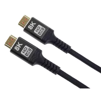 PremiumCord Ultra HDMI 2.1 8K 1,5m