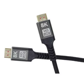 PremiumCord Ultra HDMI 2.1 8K 1,5m