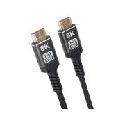 PremiumCord Ultra HDMI 2.1 8K 7,5m