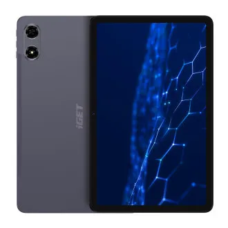 iGET SMART L43 Graphite Grey, LTE tablet 12", 6GB - Rozbalené iGET SMART L43 Graphite Grey, LTE tablet 12", 6GB - Rozbalené