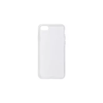 ER POWER CRYSTAL kryt pro iPhone SE 2022 - Průhledný