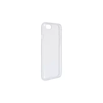 ER POWER CRYSTAL kryt pro iPhone SE 2022 - Průhledný