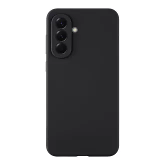Tactical Velvet Smoothie Kryt pro Samsung Galaxy A56 5G Asphalt