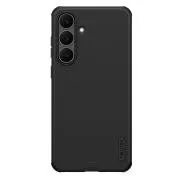 Nillkin Super Frosted PRO Samsung Galaxy S25 FE Black